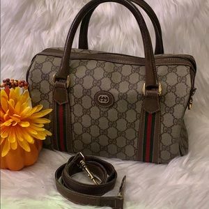 Gucci bag